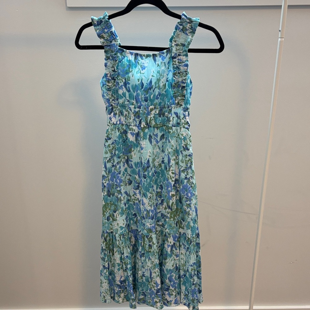 Girls Abercrombie Dress size 9/10